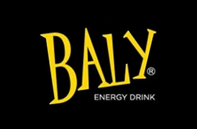 Baly Energy Drink